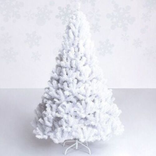 5ft White Artificial Christmas Tree