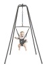 Jolly Jumper - The Original Baby Exerciser with Super Stand for Active Babies that Love to Jump and Have Fun - E-Comm Return, Appears New 