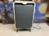 Bissell air320 Smart Air Purifier with HEPA and Carbon Filters for Large Room,&nbsp;Auto Mode, 2768A, White/Grey - E-Comm Return, Used&nbsp;