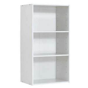 Open-Shelf Book Case