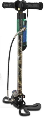 GX PCP Hand Pump -Oil-Moisture Filter, 3.5 Stage High Pressure 30Mpa/4500Psi - Appears New