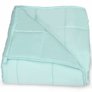 7lb Cooling Weighted Blanket - 41x60in