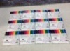 Lot of (12) Mr. Pen 12 pc Colorful Dry Erase Markers - Appear New&nbsp;