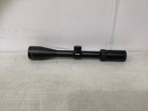 Rifle Scope, Untested, E-Comm Return