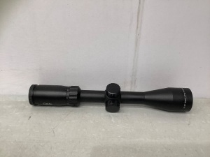 Rifle Scope, Untested, E-Comm Return