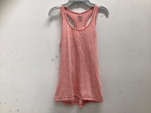 Calia Tank Top, Size XS, E-Comm Return