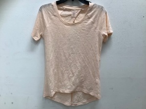 Calia Tshirt, Size XS, E-Comm Return