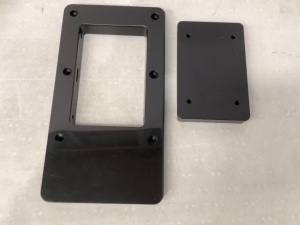 MotorGuide Quick Release Bracket, E-Comm Return