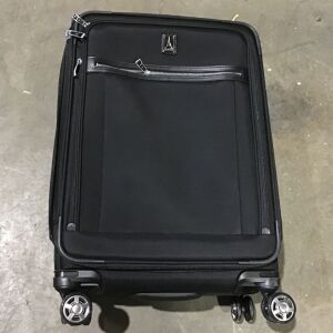 TravelPro Luggage Bag