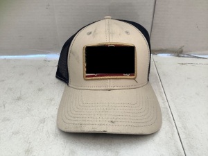 Adult Ball Cap, E-Comm Return