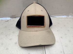 Adult Ball Cap, E-Comm Return