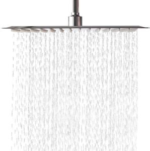 Lordear 12in Rainfall Shower Head