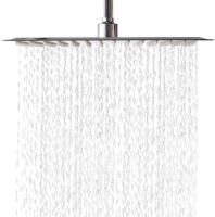 Lordear 12in Rainfall Shower Head