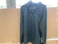 World Wide Sportsman Hoodie, Size Large, Appears New