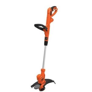 Black+Decker Corded 14in String Trimmer/Edger