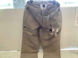 5.11 Tactical Mens Pants, Size 36x30, Has A Stain, E-Comm Return