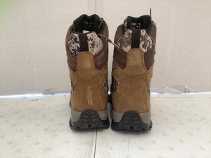 RedHead Mens Boots, Size 9.5M, Appears New