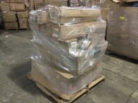 Lot of (20) Artificial Christmas Trees&nbsp;