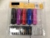 6-Pack Mini Flashlights, Untested, E-Comm Return