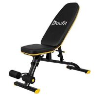 Doufit Weight Bench