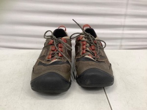 Mens Shoes, Size 11, E-Comm Return