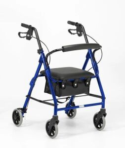 Days 100 Series Lightweight Rollator