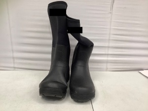 Mens Boots, Size 12, E-Comm Return