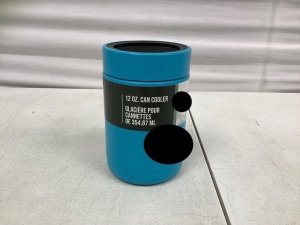 12oz Can Cooler, E-Comm Return