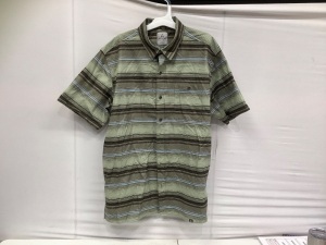 Ascend Tee, Size XL, E-Comm Return