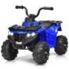 Kids 6V Electric Ride-On Four-Wheeler