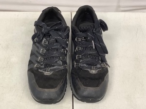 Mens Boots, Size 8, E-Comm Return