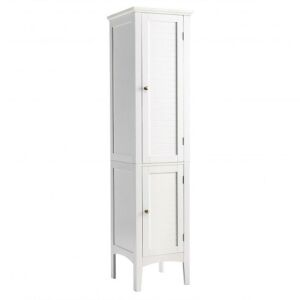 Freestanding Storage Cabinet