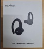 Holy High, Truly Wireless Earbuds, LOT of 3, New,, Retail - $25 Each