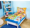 Toddler PAW Patrol Bedding Set, New, Retail - $39.99