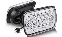 Limicar 7x6 LED Headlights - Appear New