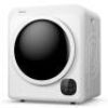 1700W Electric Tumble Laundry Dryer Steel Tub 13.2 Lbs/3.22 Cu.Ft&nbsp;
