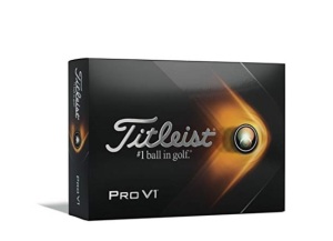 Titleist, PRO V1, Golf Balls, New, Retail - $49.99