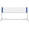 14'x5' Portable&nbsp;Badminton Net with Carrying Bag