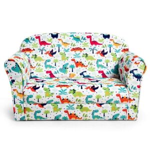 Kids Dinosaur Sofa