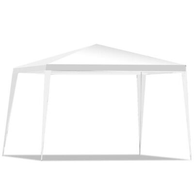 10'x10' Outdoor Canopy Tent