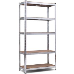72" Steel Storage Shelf