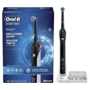 Oral-B Pro 3000 3D White Electric Toothbrush