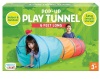 Chuckle & Roar, Pop-Up Play Tunnel, Like New, Retail - $17.99