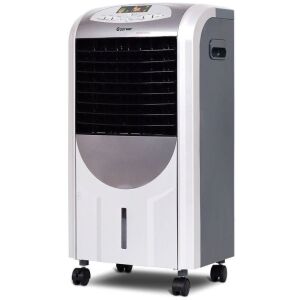 Portable Air Conditioner/Heater