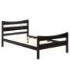 Platform Bed Frame Foundation - Twin Size