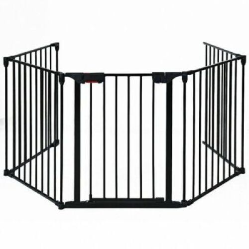 Fireplace Fence Baby Safety Fence&nbsp;
