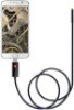 XZYP USB Endoscope, 5.5 MM 2 in 1 Soft Cable Borescope Inspection Camera. Appears New