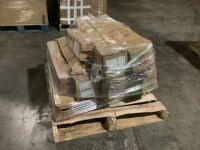 Lot of (14) Artificial Christmas Trees&nbsp;