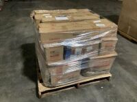 Lot of (12) Artificial Christmas Trees&nbsp;