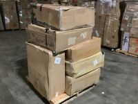 Lot of (6) Uninspected Roll-Away Beds&nbsp;